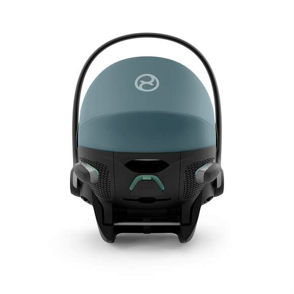 CYBEX - Cloud G i-Size - Stormy Blue (Plus)