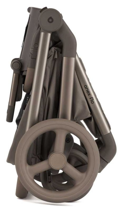 3-in-1 ANEX FLO - „YUKI“ BUNDLE SET CYBEX CLOUD-T