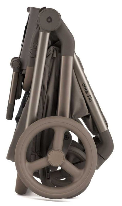 3-in-1 ANEX FLO - „YUKI“ BUNDLE SET CYBEX CLOUD-T