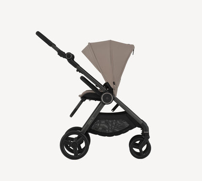 ANEX IQ BASIC Kombi-Kinderwagen