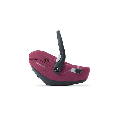 Swandoo Albert i-Size 1.2 Babyschale