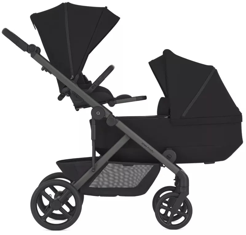 ANEX MODU - ZWILLINGSKINDERWAGEN