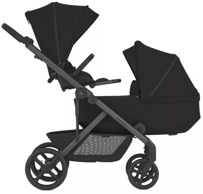 ANEX MODU - ZWILLINGSKINDERWAGEN