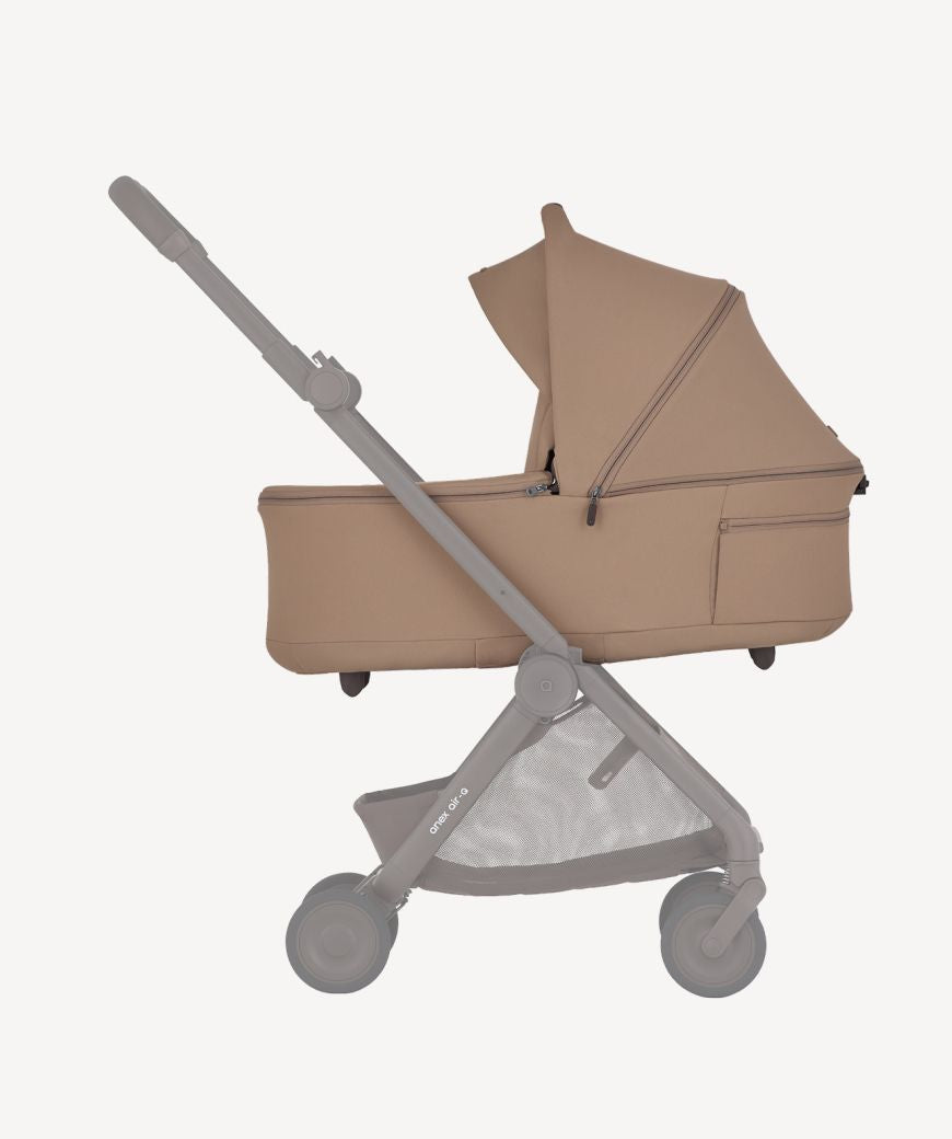 Air-Q Babywanne