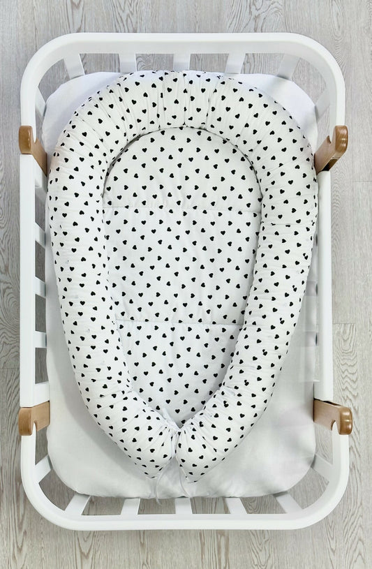 Doppelseitiger Kokon