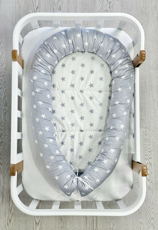 Doppelseitiger Kokon