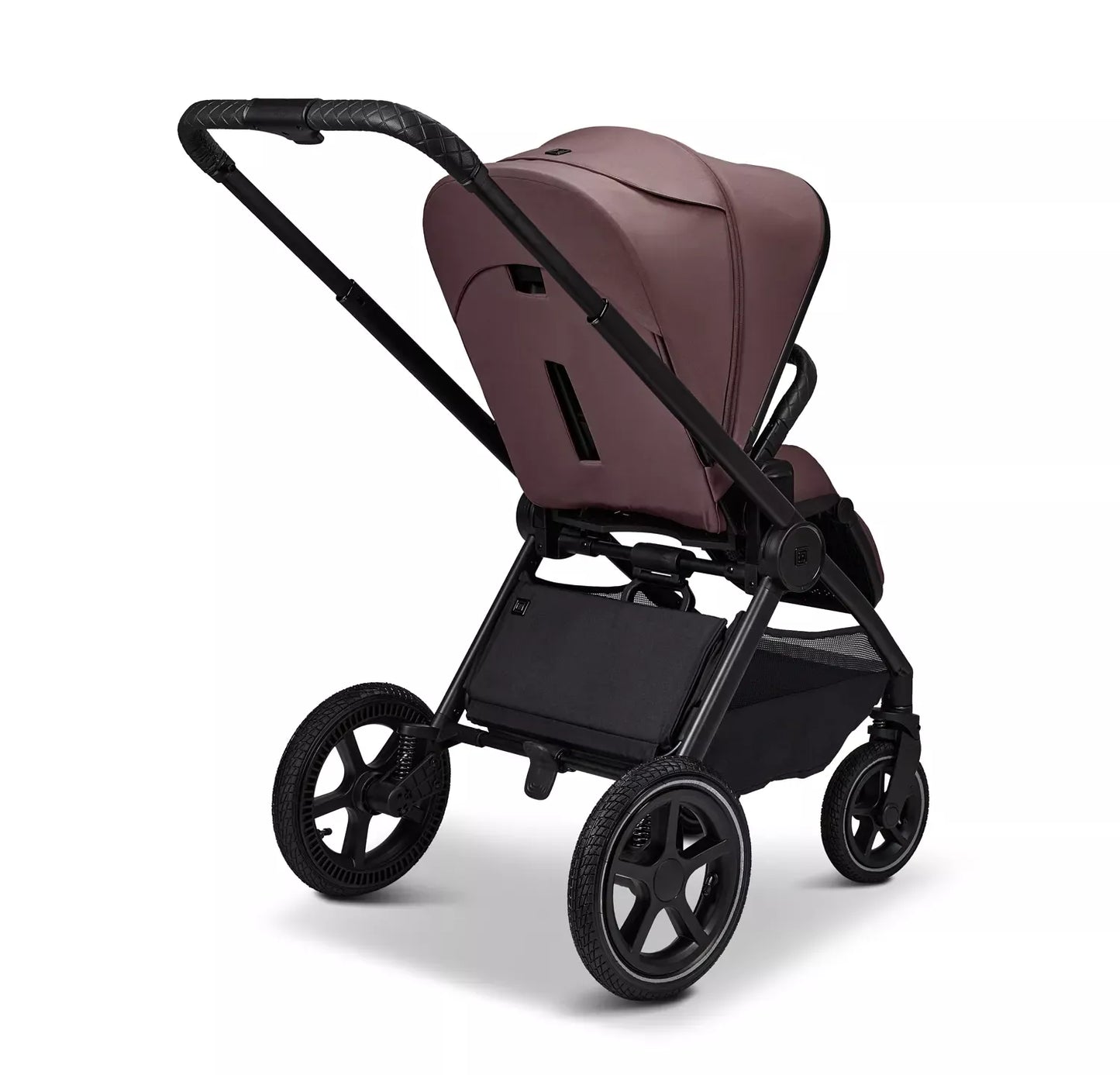 MOON GIO FOLD AIR KOMBI-KINDERWAGEN - TONKA