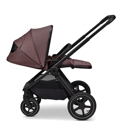 MOON GIO FOLD AIR KOMBI-KINDERWAGEN - TONKA