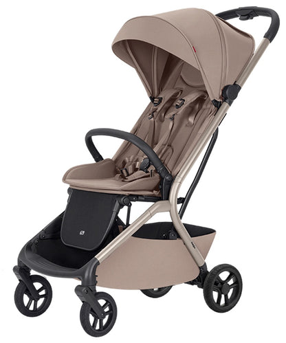 CARRELLO MAGIA 2.0 - 2-in-1 SET CRL-6655 Spice Beige