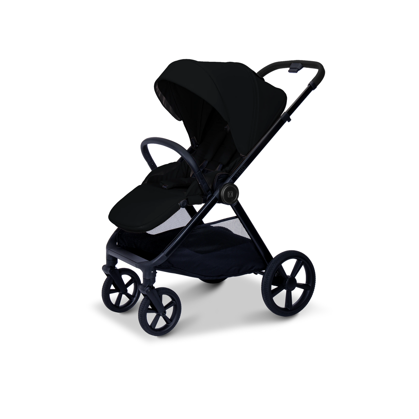 MOON STYLO - onyx