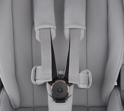 ANEX FLO Kombi-Kinderwagen