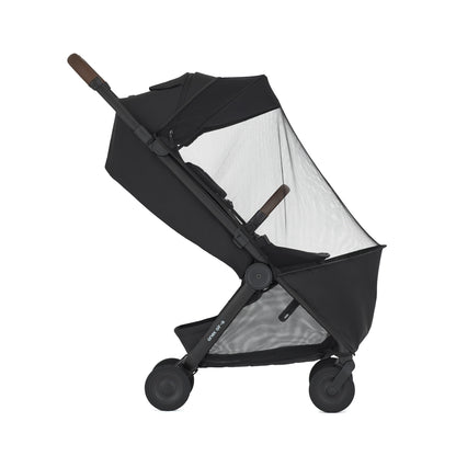 ANEX AIR-Q TRAVEL-BUNDLE 2-IN-1 SET MIT FALTBARER BABYWANNE - MUNA
