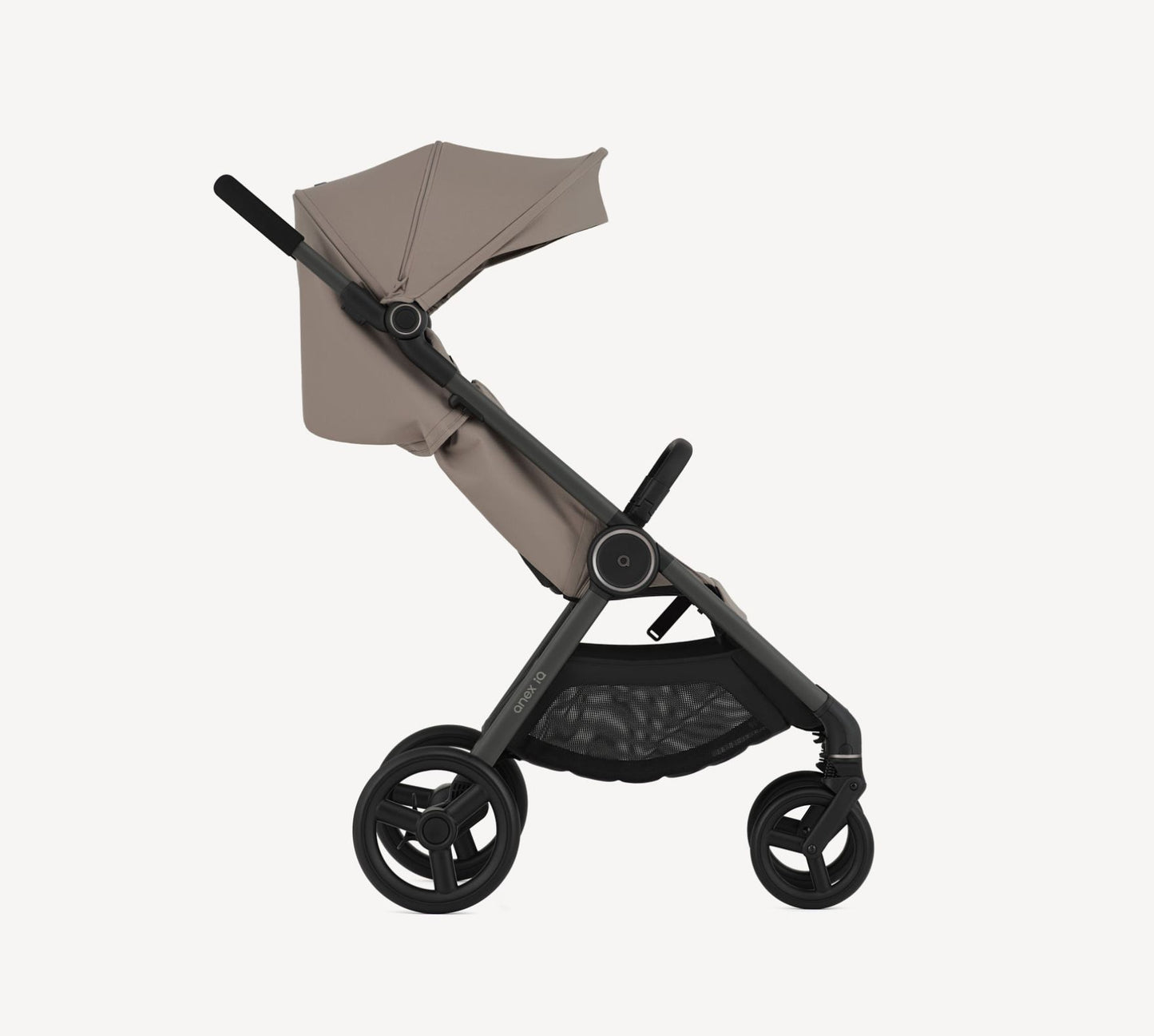 ANEX IQ BASIC Kombi-Kinderwagen