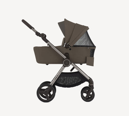 ANEX IQ PREMIUM Kombi-Kinderwagen