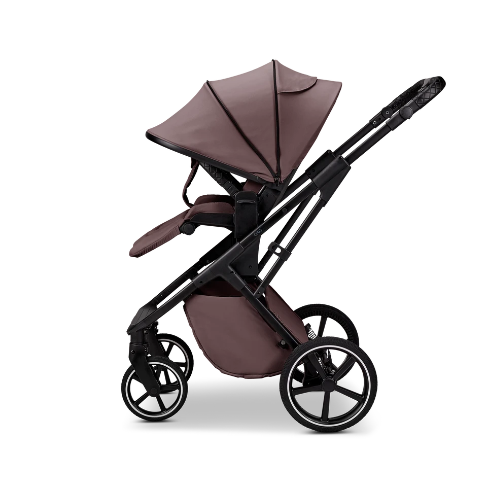 MOON - CIAO set mit Cosmo 2.0 - tonka