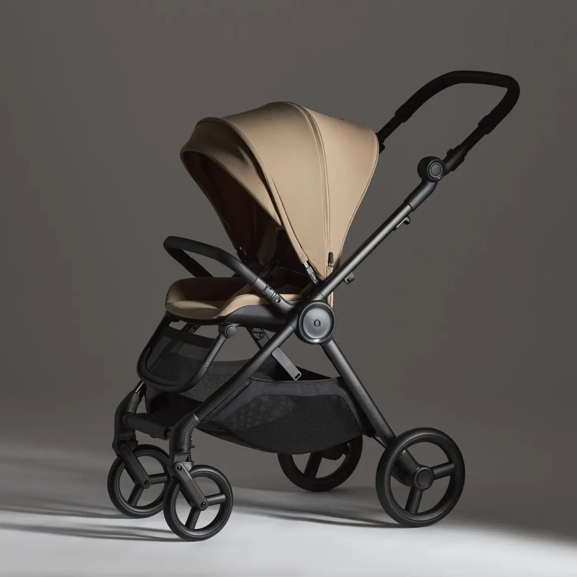ANEX IQ BASIC Kombi-Kinderwagen