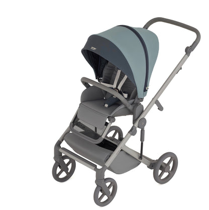 ANEX ELI Kombi-Kinderwagen - WAVY LIMITED EDITION