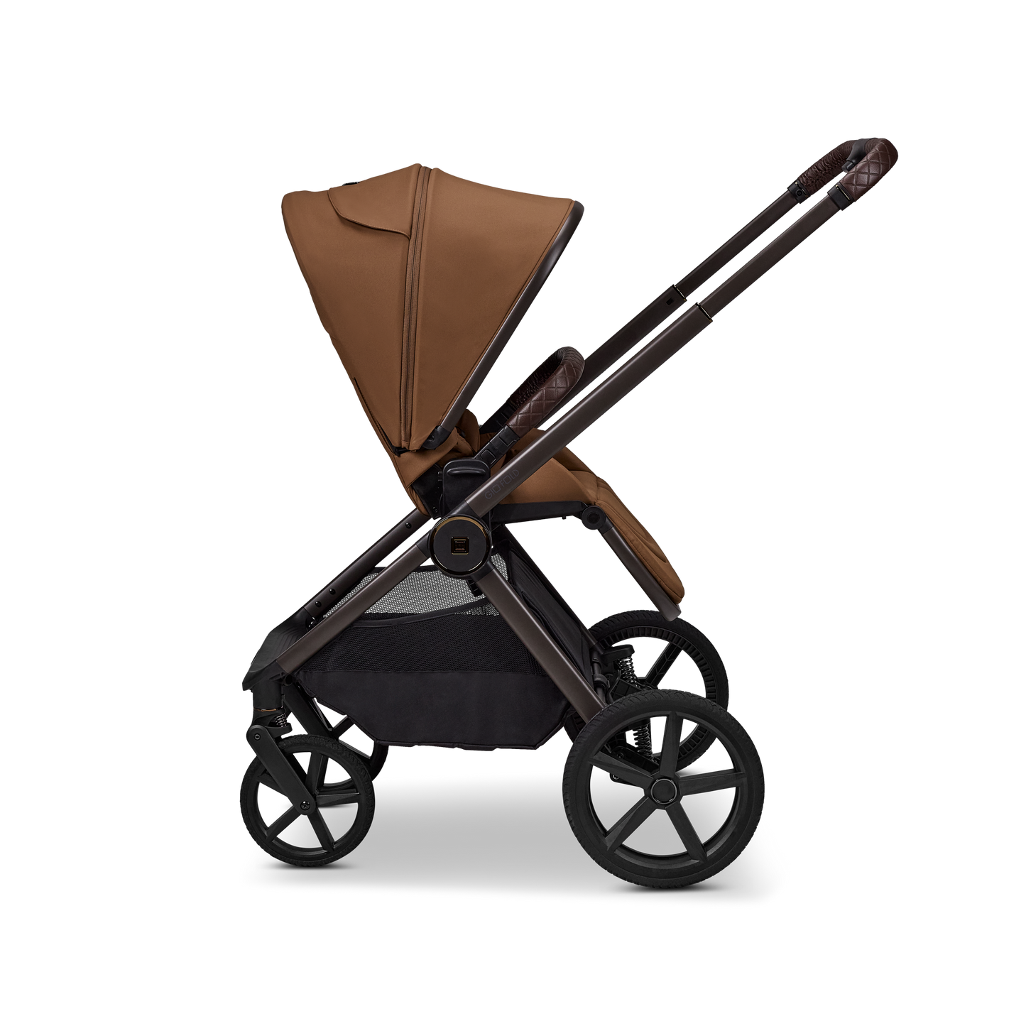 MOON GIO FOLD - Cognac