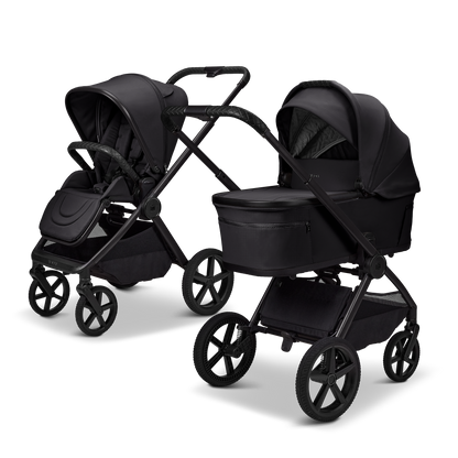 GIO FOLD SET MIT COSMO 2.0 - onyx