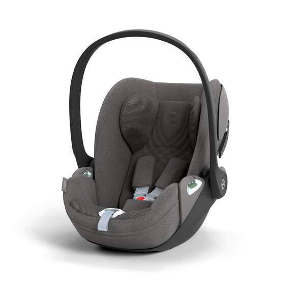 CYBEX Cloud T i-Size - Mirage Grey (Plus)