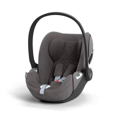 CYBEX Cloud T i-Size - Mirage Grey (Plus)