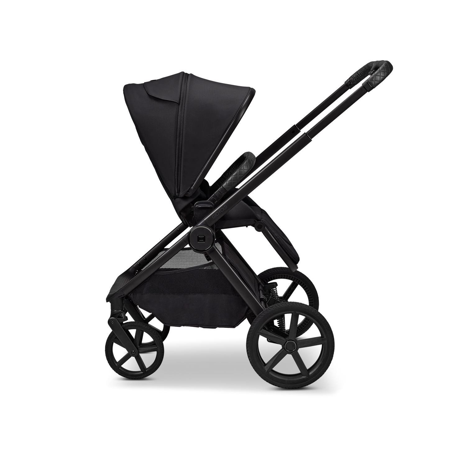 MOON GIO FOLD - Onyx