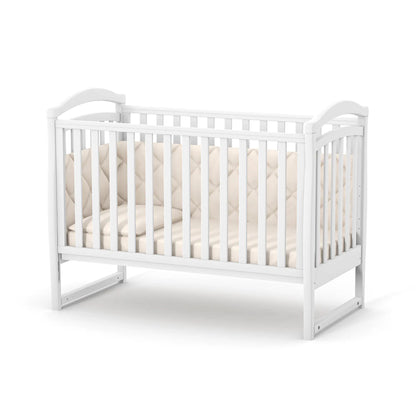Veres LD6 Babybett (120x60 cm)