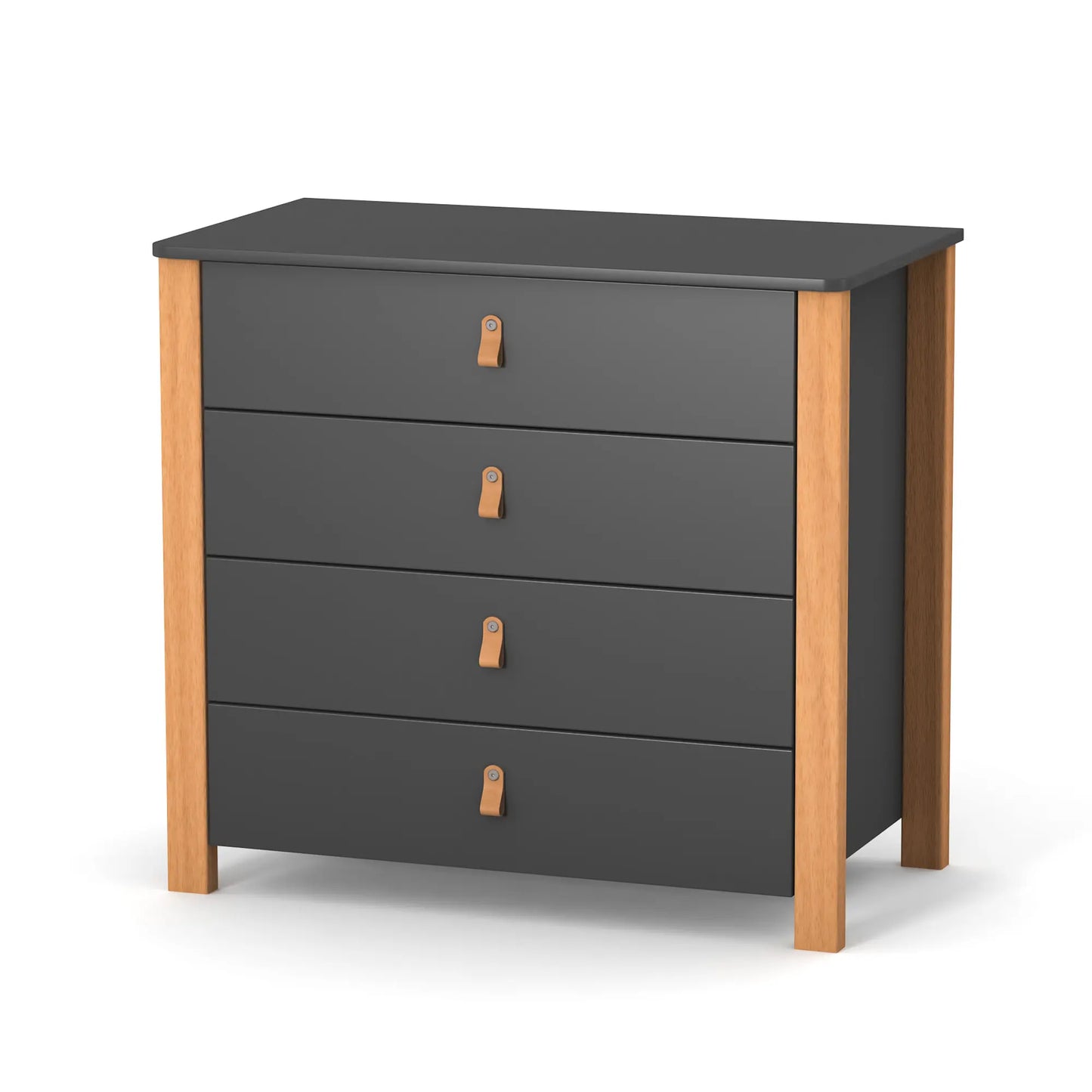 Veres Monaco 900 Kinderkommode (90 cm)
