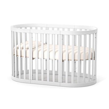 Option Erweiterungsset für das Babybett Veres Rom