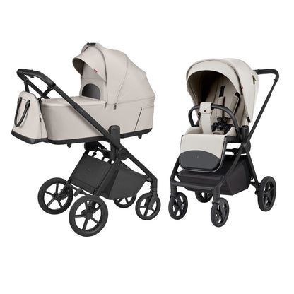CARRELLO ULTRA F - Milk Grey