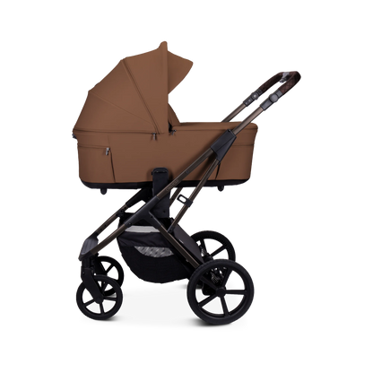 MOON CIAO FOLD - cognac