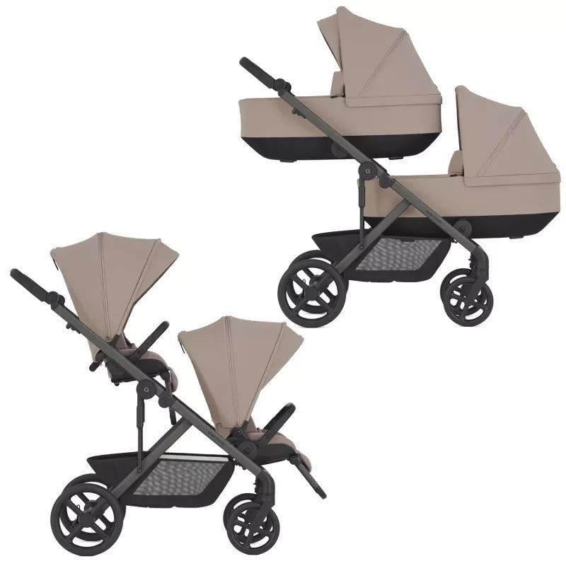 ANEX MODU - ZWILLINGSKINDERWAGEN