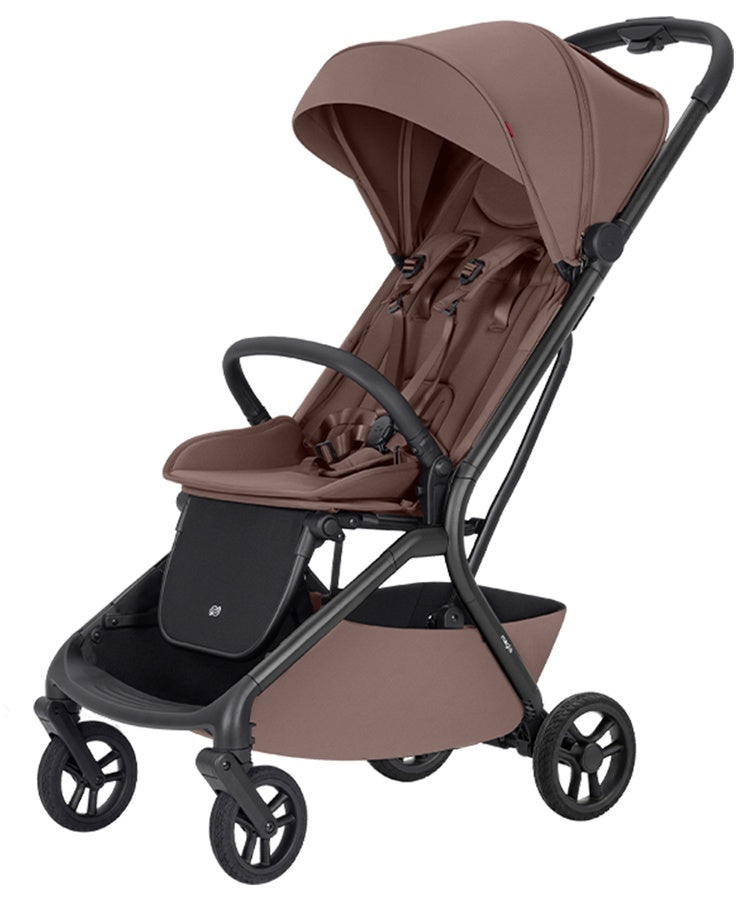 CARRELLO MAGIA 2.0 - 2-in-1 SET CRL-6655 Glace Pink