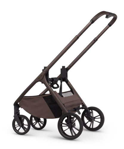 3-in-1 Kombikinderwagen VENICCI - TILA NOCE