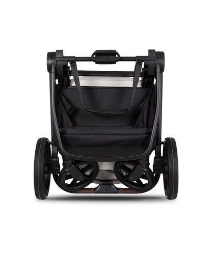 VENICCI CLARO „VANILLA“ - 2-in-1 Kinderwagen