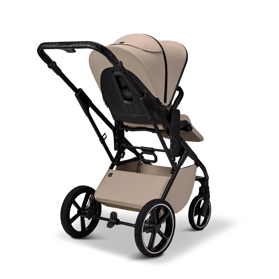 MOON - CIAO Set mit Cosmo 2.0 - sand