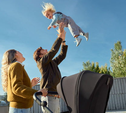 Anex Modu Double -  Ob Solo, ob Duo – smart für die ganze Crew.