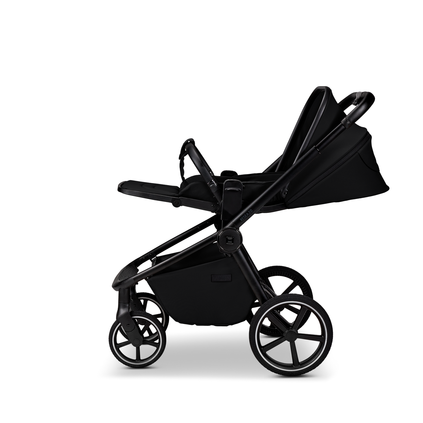 MOON - RESEA 2.0 - onyx