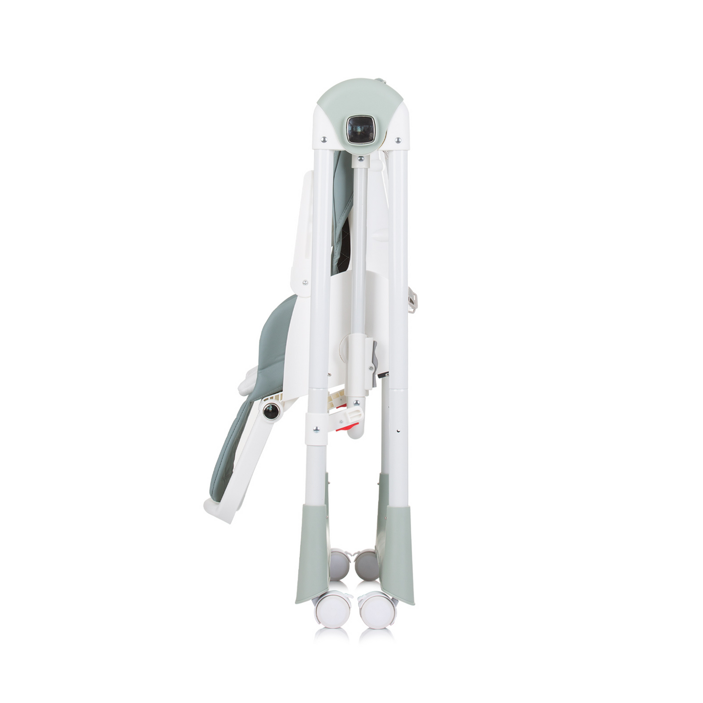 HOCHSTUHL/SCHAUKEL 2 IN 1 MILK SHAKE PASTELLGRÜN