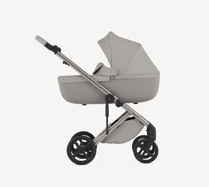 ANEX ELI „SANTAL“ - BUNDLE SET „CYBEX CLOUD-G STONE GREY“