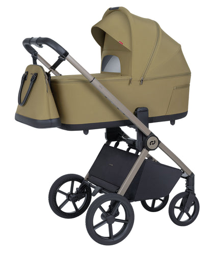 CARRELLO ULTRA F - Milk Grey
