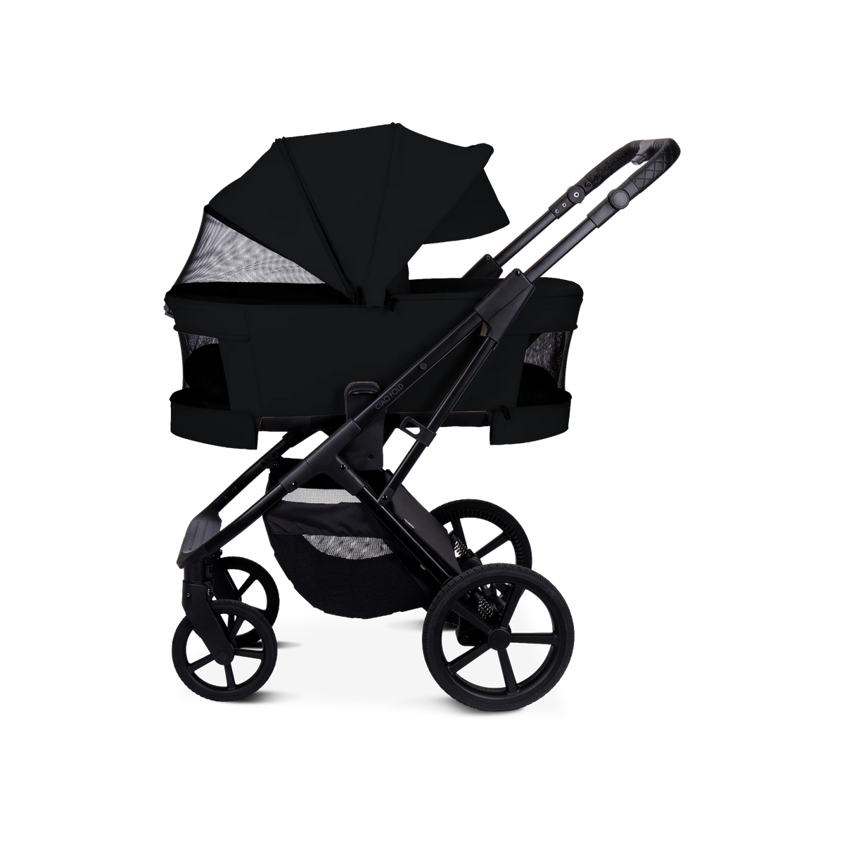 MOON CIAO FOLD - onyx