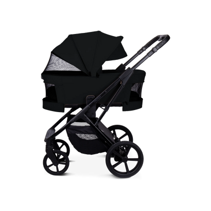 MOON CIAO FOLD - onyx