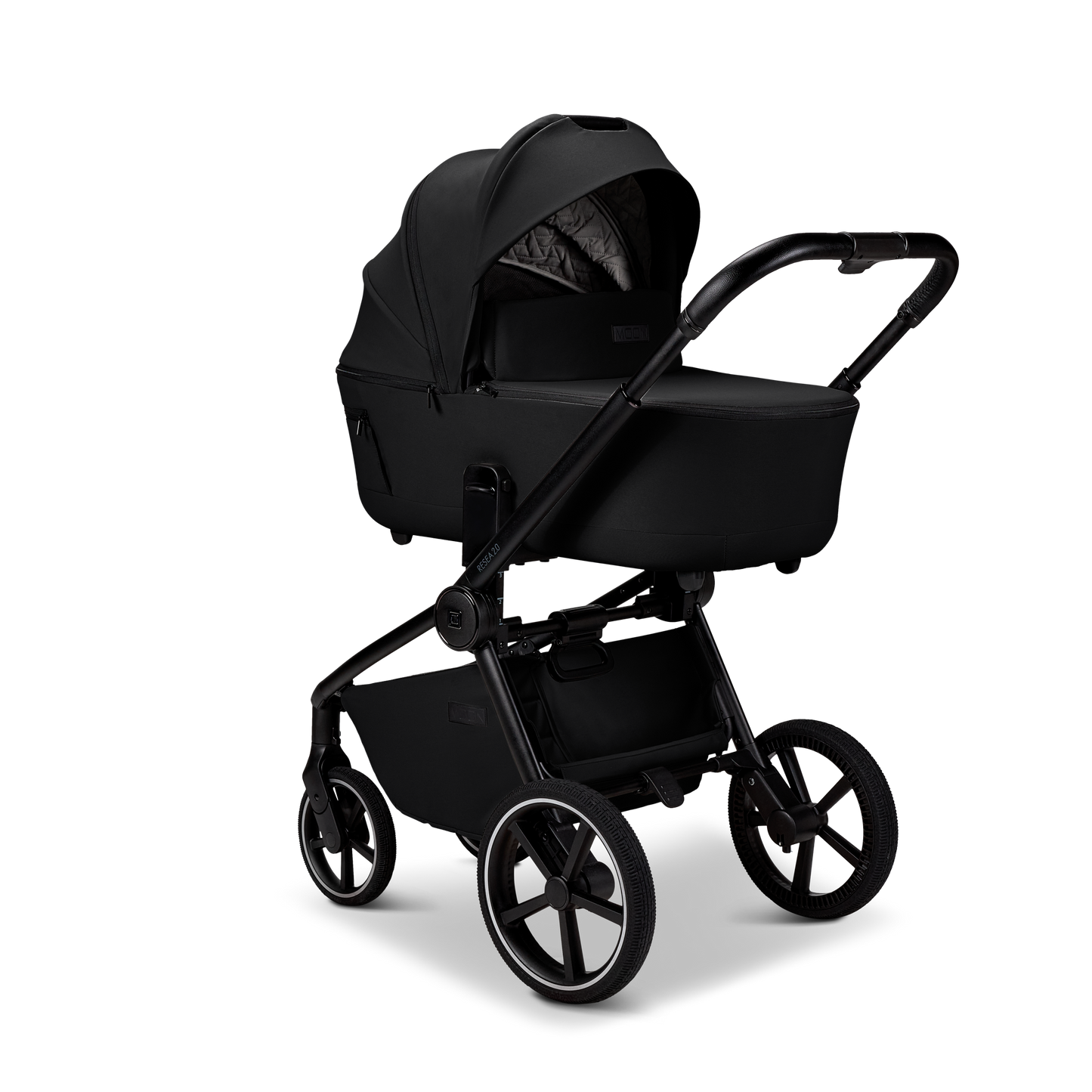 MOON - RESEA 2.0 - onyx