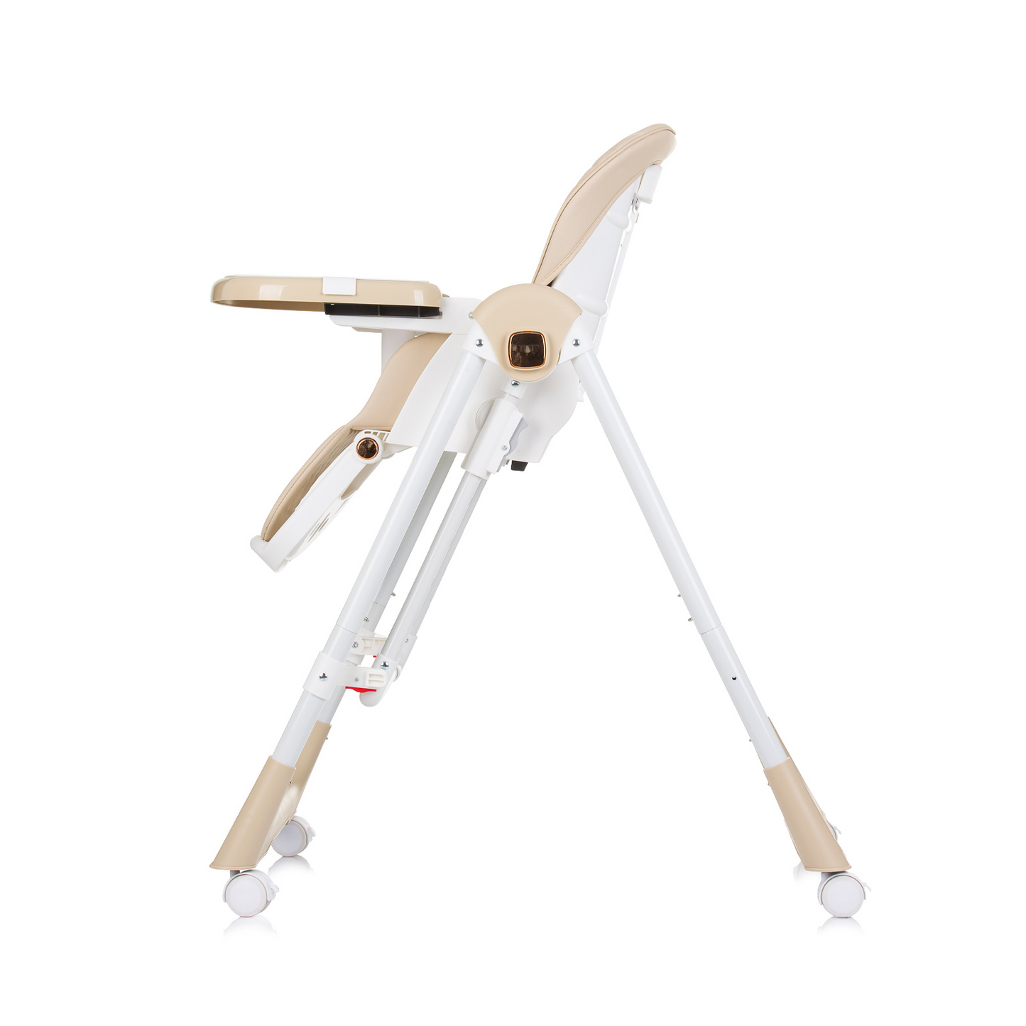 HOCHSTUHL/SCHAUKEL 2 IN 1 MILK SHAKE BEIGE