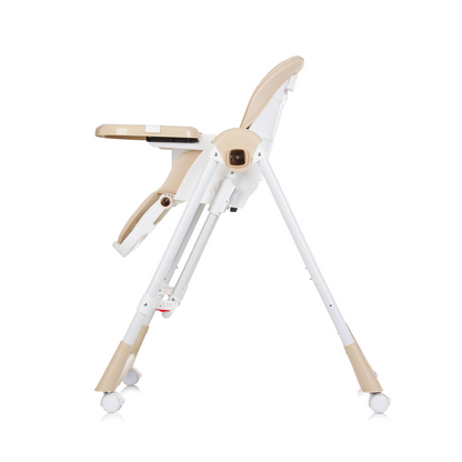 HOCHSTUHL/SCHAUKEL 2 IN 1 MILK SHAKE BEIGE