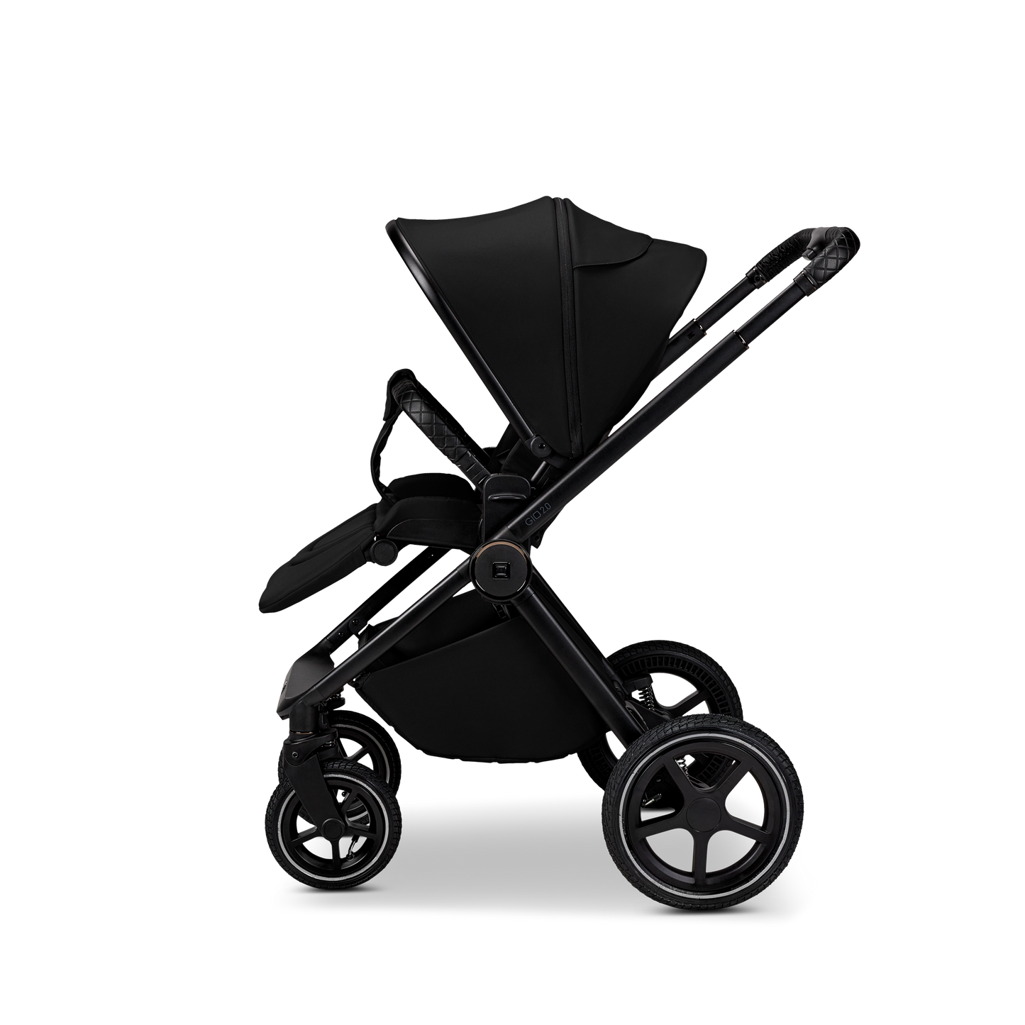 MOON - GIO 2.0 - onyx