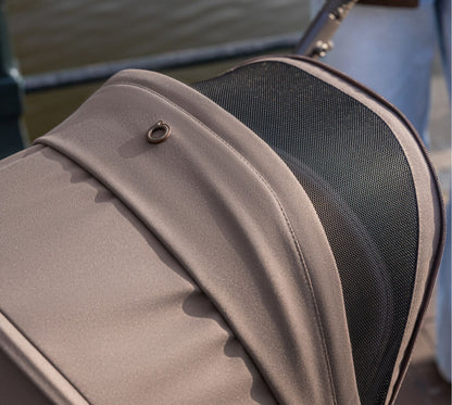 ANEX FLO Kombi-Kinderwagen