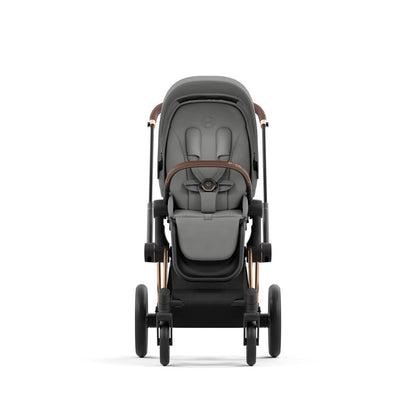 Priam / e-Priam Sitzpaket - Mirage Grey