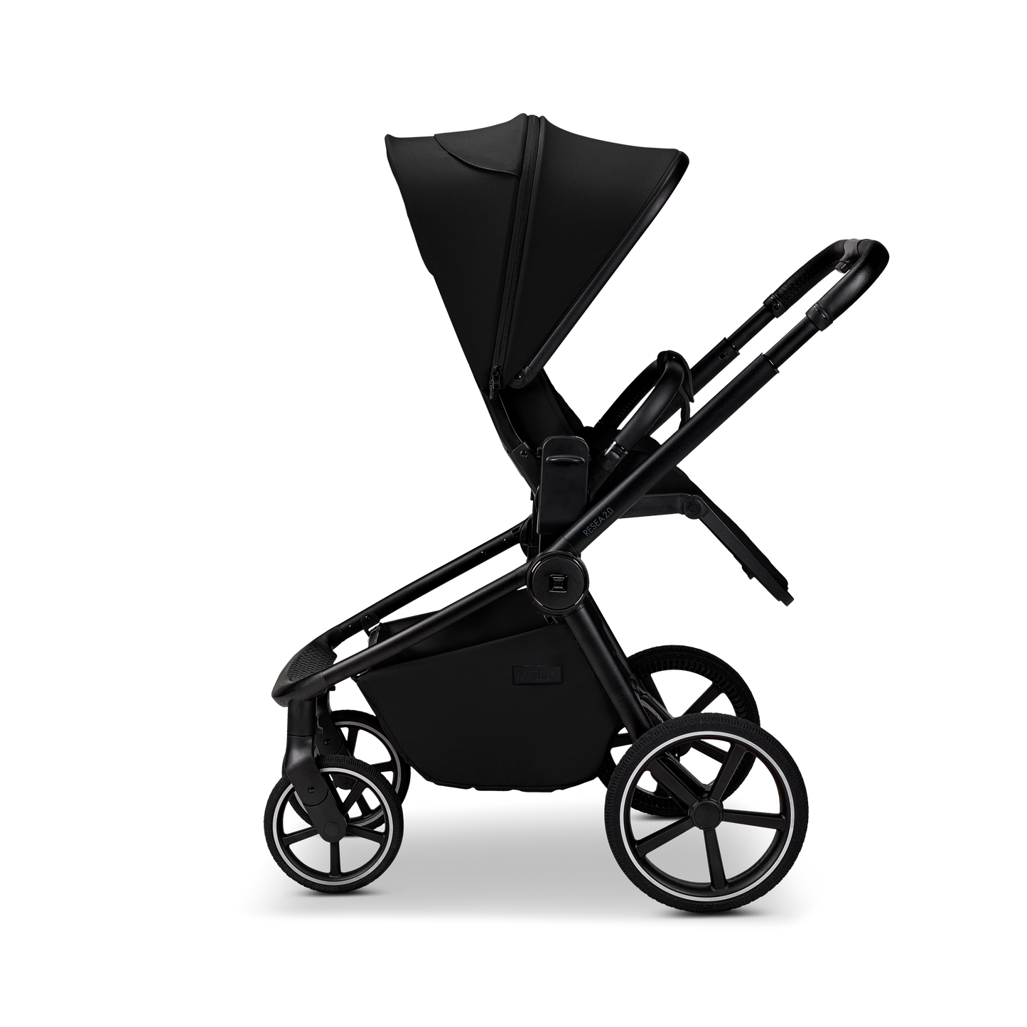 MOON - RESEA 2.0 - onyx